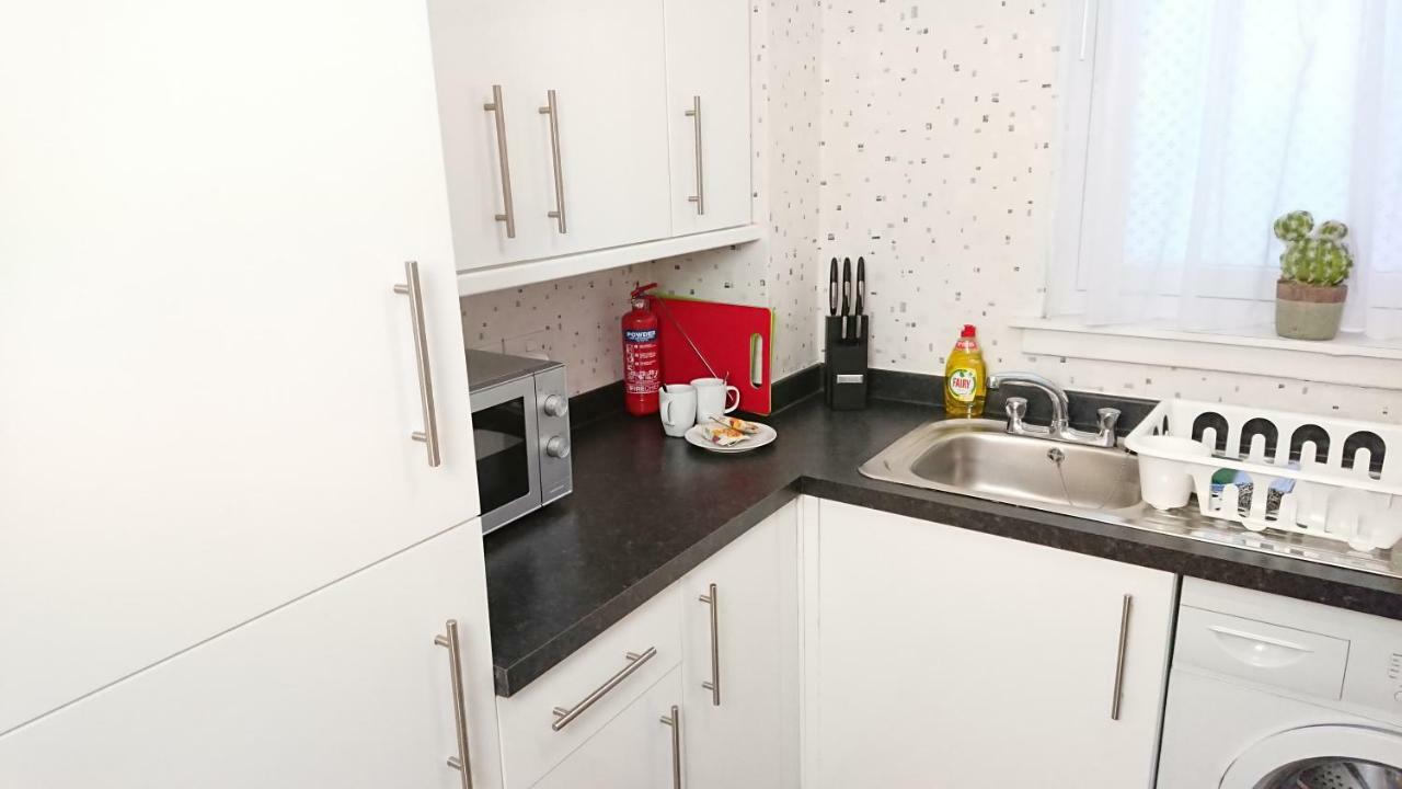 Апартаменты Violet Bank West End.
