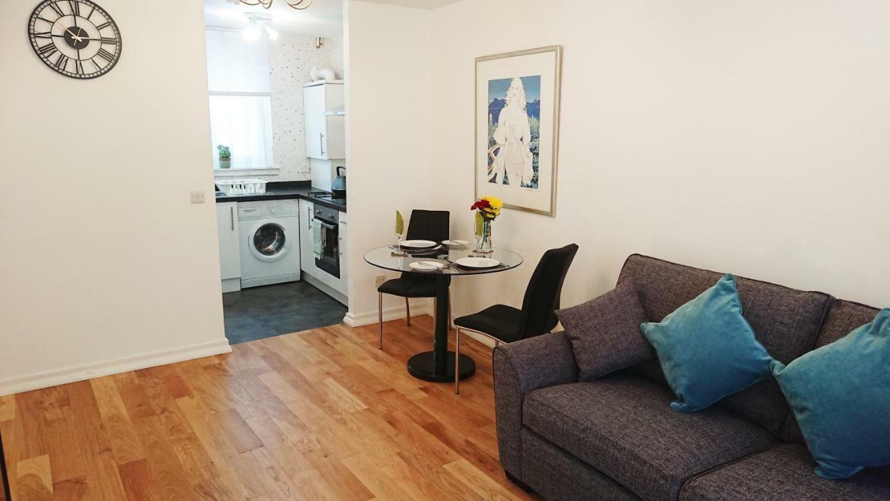 Violet Bank West End. Апартаменты *